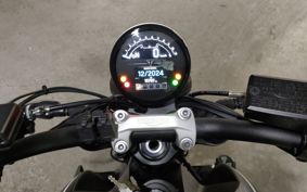 TRIUMPH TRIDENT 660 2022 LGL10U