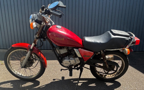 YAMAHA RX50 4U5