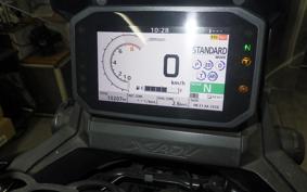 HONDA X-ADV 750 2021 RH10