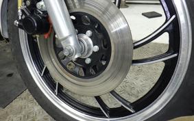 YAMAHA RZ 250 4L3