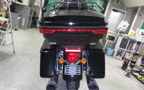 HARLEY FLHTK1870 2021