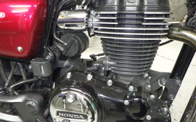 HONDA GB350 2022 NC59