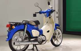 HONDA C110 SUPER CUB JA59