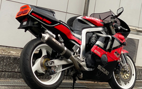 SUZUKI GSX-R400R 1991 GK76A