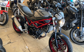 SUZUKI SV650 ABS 2019 VP55B