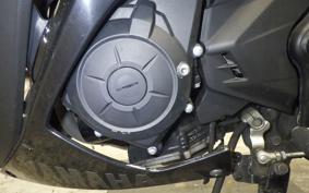 YAMAHA YZF-R3 2017 RH07J