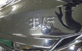 SUZUKI KATANA 2021 GT79B