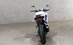KAWASAKI Z250 ER250C