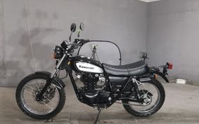 KAWASAKI 250TR BJ250F