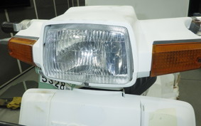 HONDA GYRO UP 2025 TA01