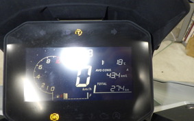 HONDA ADV160