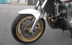 HONDA CB1300SF SUPER FOUR 2005 SC54