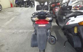 SUZUKI ADDRESS V125 S CF4MA