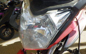 YAMAHA YX125