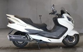SUZUKI SKYWAVE 400S CK45A