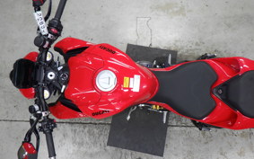 DUCATI ストリート FIGHTER V2S 2025