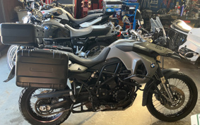 BMW F800GS 2010 0219