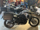 Фото BMW F800GS 2010 с японского аукциона