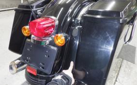 HARLEY FLHX 1580 2009