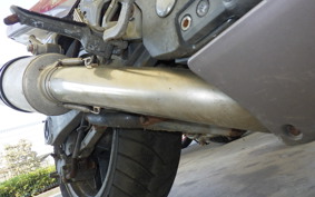 KAWASAKI ZZ1100 NINJA R ZXT10C