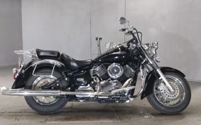 YAMAHA DRAGSTAR 1100 CLASSIC VP13J