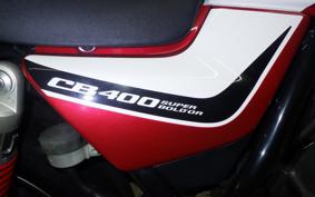 HONDA CB400 SUPER BOLDOR VTEC 2008 NC42
