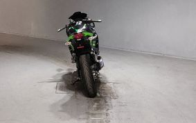 KAWASAKI NINJA 250 EX250L