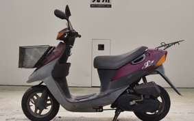 SUZUKI LET's 2 L CA1KA
