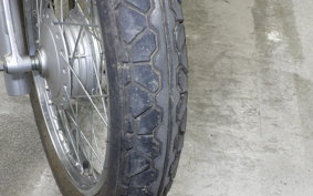 HONDA ｸﾛｽｶﾌﾞ 1994 JA10