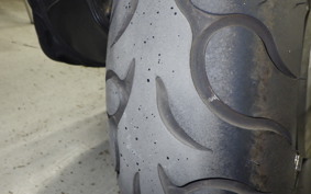 YAMAHA DRAGSTAR 400 CLASSIC 1999 4TR