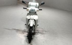 HONDA SUPER CUB110 JA10