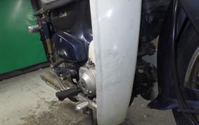 HONDA C90 SUPER CUB E 2021 HA02