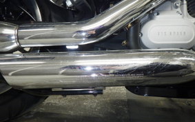 HARLEY FXD 1580 2010