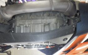 KTM 390 RC 2022