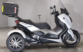 YAMAHA X-MAX 250 Trike SG84