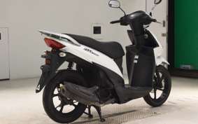 SUZUKI ADDRESS 110 2024 CE47A