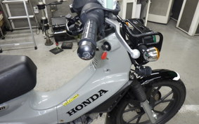 HONDA CROSS CUB 110 2021 JA60
