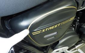 TRIUMPH STREET TWIN 2021