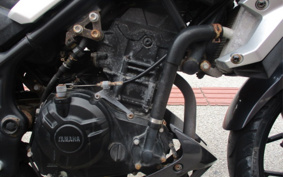 YAMAHA MT-03 2017 RH07J