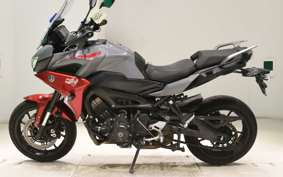 YAMAHA MT-09 Tracer 2019 RN51J