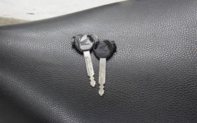 HONDA SPACY 100 JF13