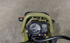 HONDA PS250 MF09