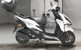 HONDA RX125 TJJY