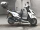 Фото Honda RX125 с японского аукциона