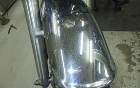 YAMAHA SR400 Gen.4 2013 RH03J