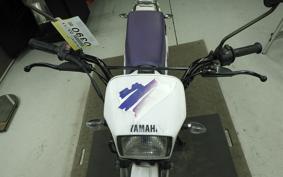 YAMAHA DT50 17W