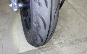 HONDA GIORNO 3 2007 AF77