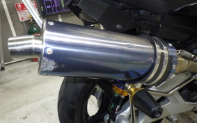 YAMAHA CYGNUS 125 X 2001