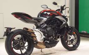 MV AGUSTA BRUTALE 800 RR 2020