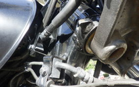 HONDA GB350 NC59